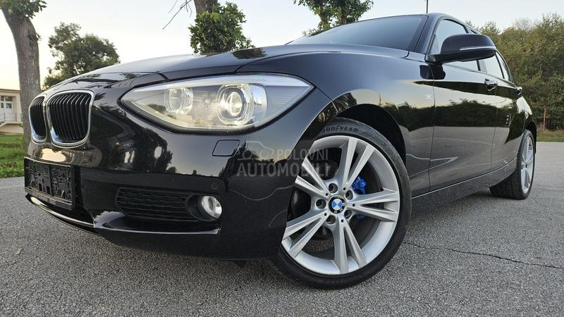 BMW 116 2.0 d
