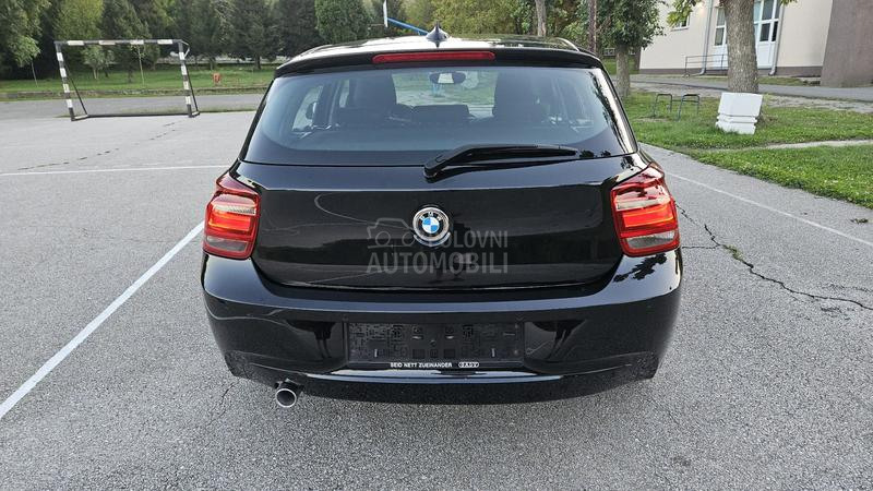 BMW 116 2.0 d