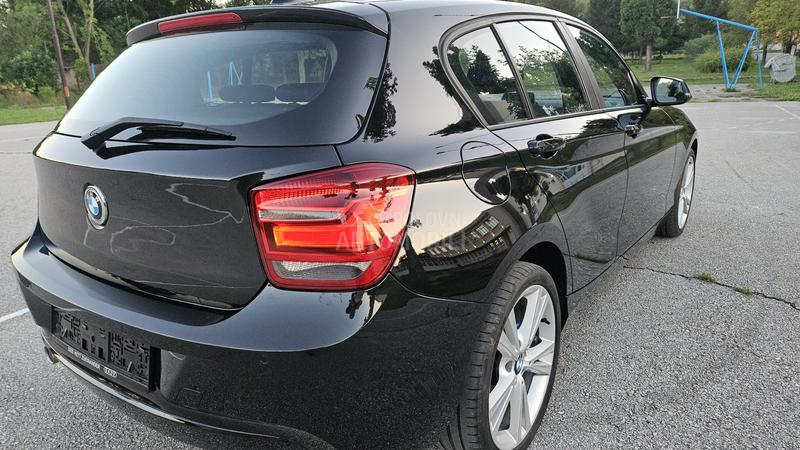 BMW 116 2.0 d