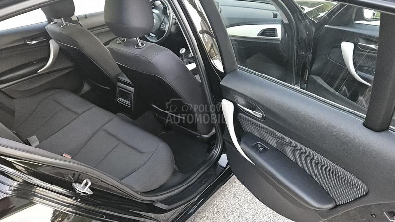 BMW 116 2.0 d