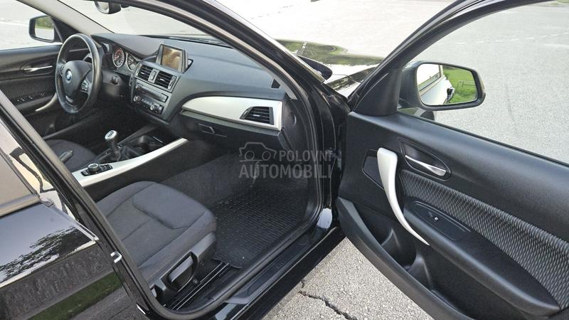 BMW 116 2.0 d