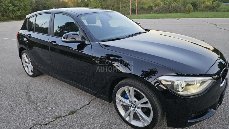 BMW 116 2.0 d