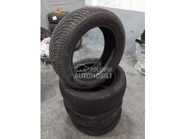 Kleber 205/55 R16 Zimska