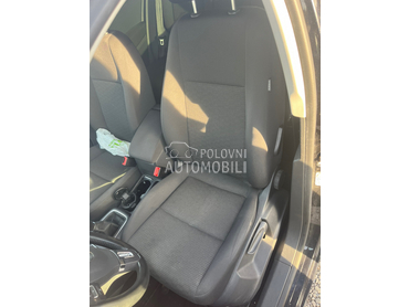 Sediste za Volkswagen Tiguan