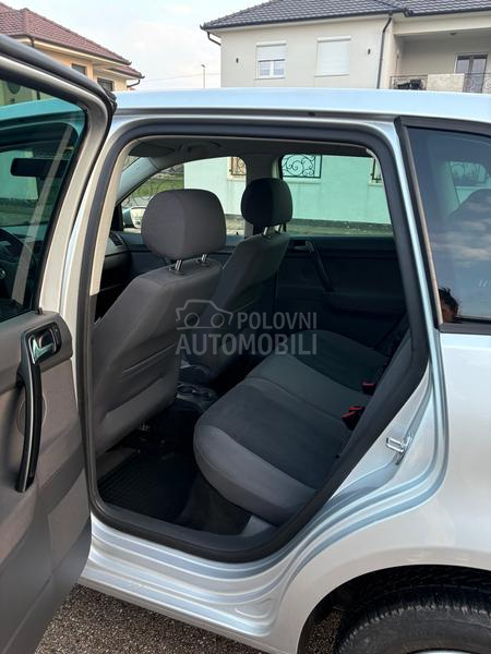 Volkswagen Polo 1.6