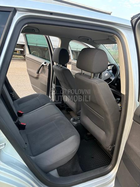 Volkswagen Polo 1.6
