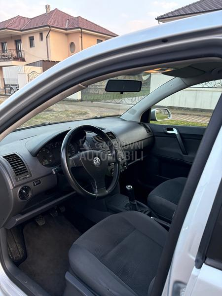 Volkswagen Polo 1.6