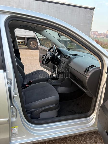 Volkswagen Polo 1.6