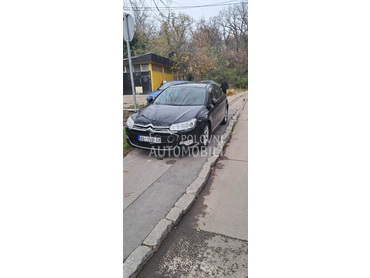 Citroen C5 2.0