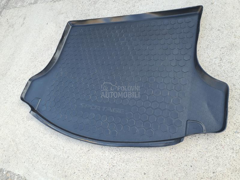 Patosnica KADICA Gepeka