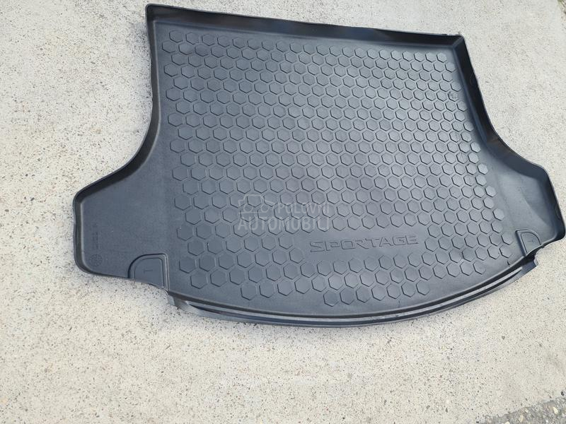 Patosnica KADICA Gepeka