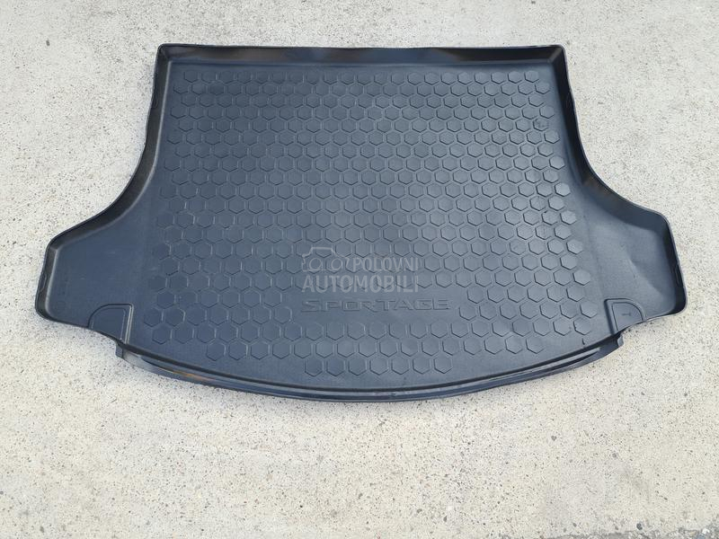 Patosnica KADICA Gepeka