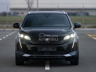 Peugeot 5008 GT 1.5HDI AT