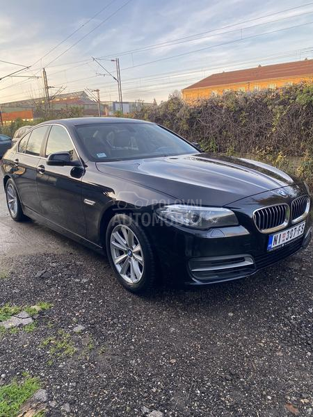 BMW 518 