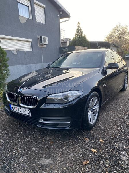 BMW 518 