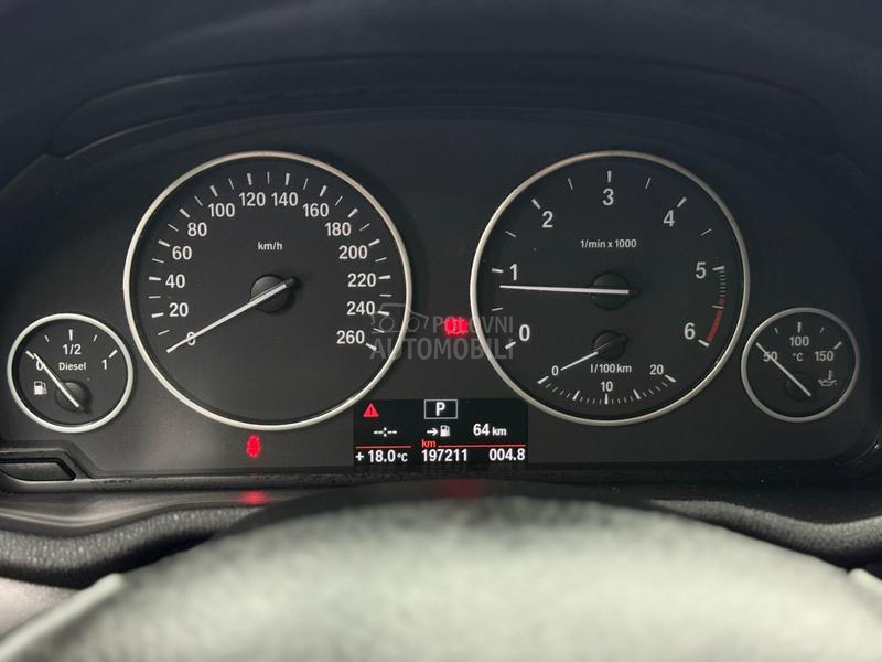 BMW X3 2.0D/4X4/AUTOM.