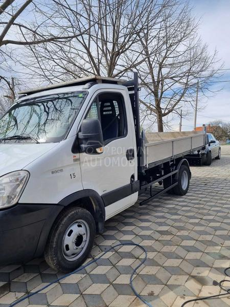 Iveco 50/15