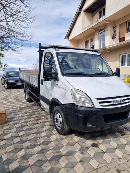 Iveco 50/15