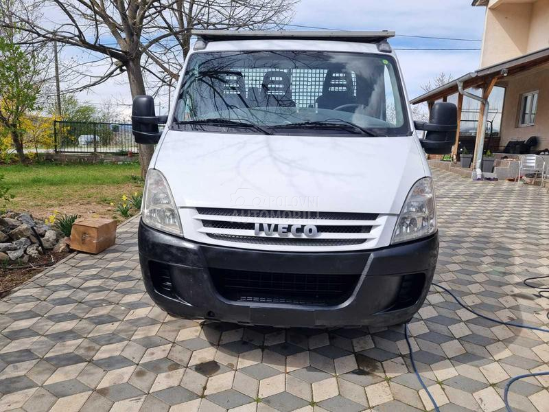Iveco 50/15