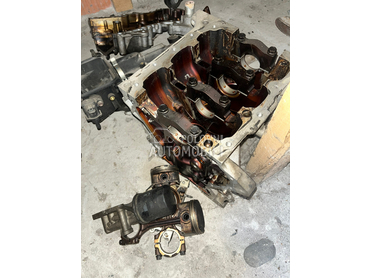 motor za Toyota Yaris