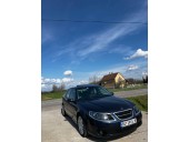 Saab 9-5 2.3 TURBO