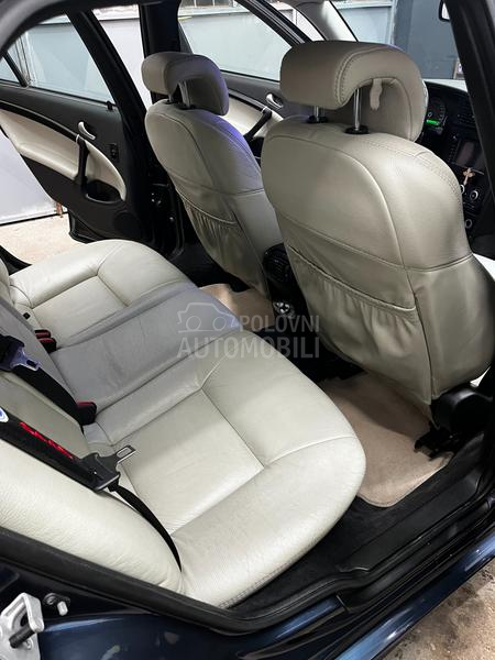 Saab 9-5 2.3 TURBO