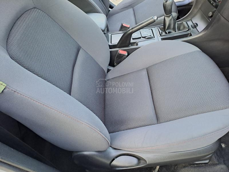 Mazda 3 1.6 ful ful NOVO