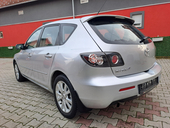 Mazda 3 1.6 ful ful NOVO