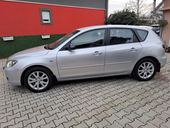 Mazda 3 1.6 ful ful NOVO