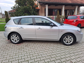 Mazda 3 1.6 ful ful NOVO