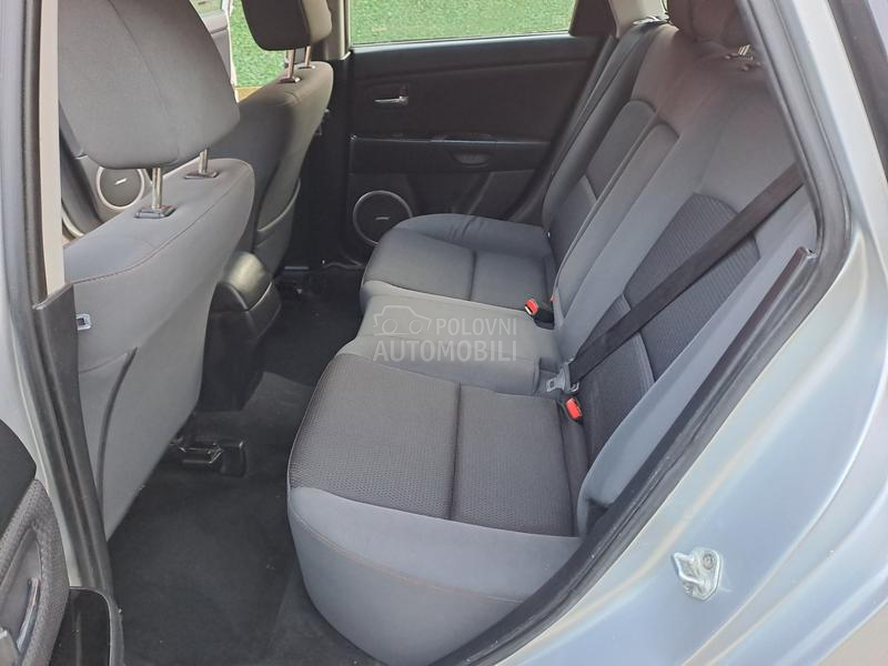 Mazda 3 1.6 ful ful NOVO
