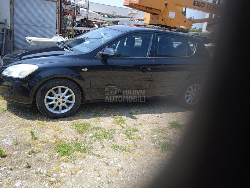 Kia cee`d 1.6CRDI