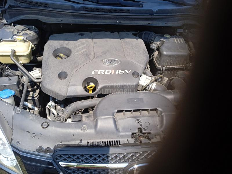 Kia cee`d 1.6CRDI
