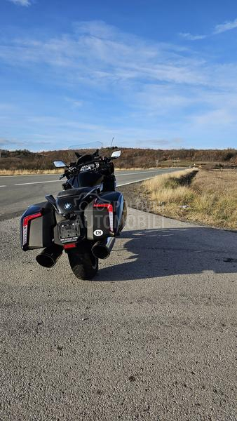 BMW K1600B K 1600 B