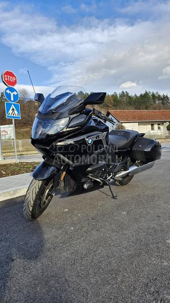 BMW K1600B K 1600 B