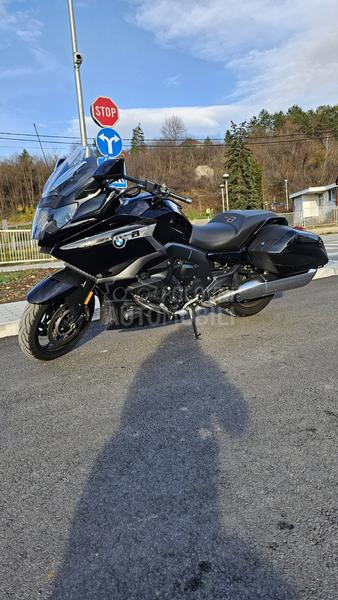 BMW K1600B K 1600 B