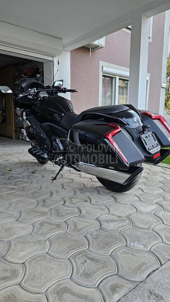 BMW K1600B K 1600 B