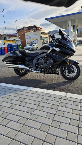 BMW K1600B K 1600 B