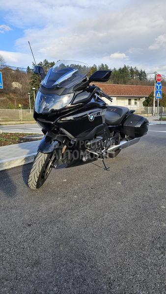 BMW K1600B K 1600 B