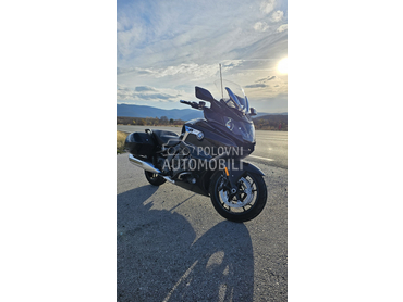 BMW K1600B K 1600 B