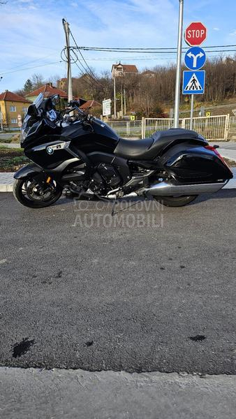 BMW K1600B K 1600 B