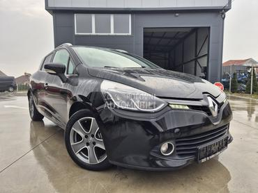 Renault Clio R LINK