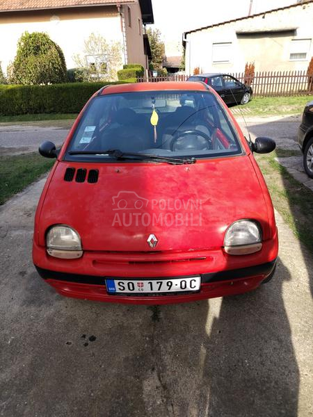 Renault Twingo 1.0