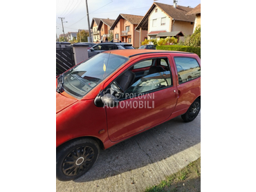 Renault Twingo 1.0