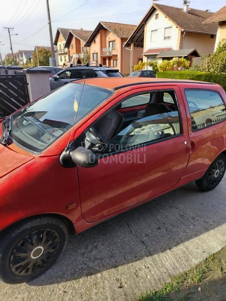 Renault Twingo 1.0
