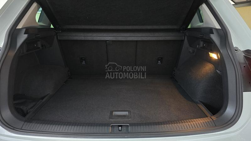 Volkswagen Tiguan 2.0 tdi Nov