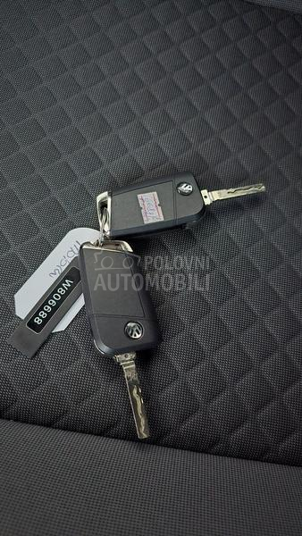 Volkswagen Tiguan 2.0 tdi Nov