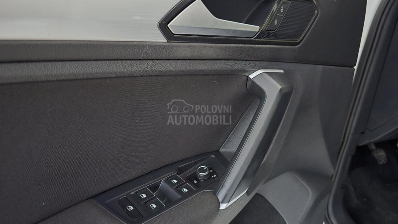 Volkswagen Tiguan 2.0 tdi Nov