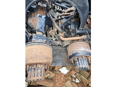 Man Le diferencijali