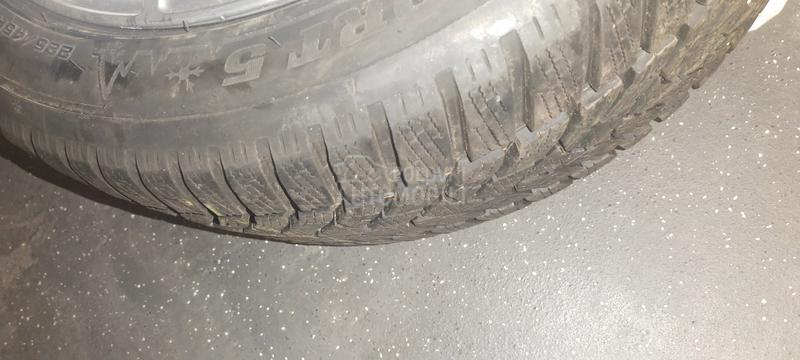 Dunlop 225/45 R17 Zimska